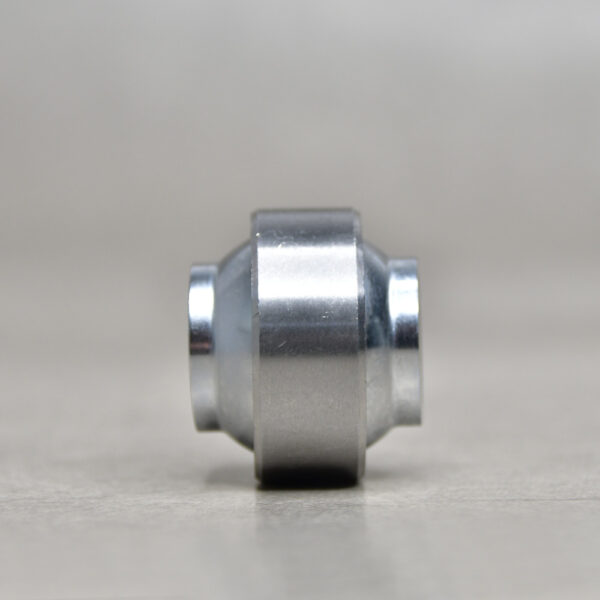 high misalignment spherical bearing