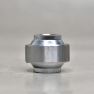 high misalignment spherical bearing