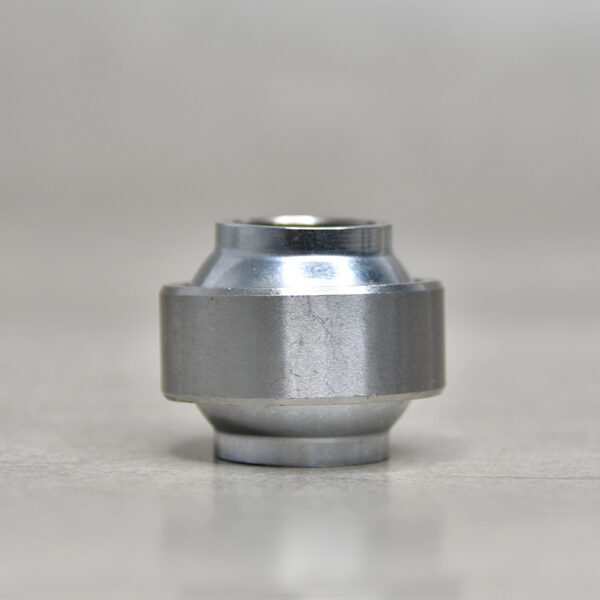 high misalignment spherical bearing