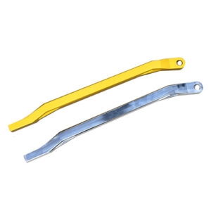 Aluminum High Clearance Rear Radius Rod for X3