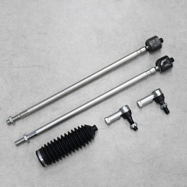 tie rod kits (2)