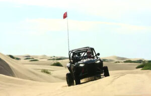 utv