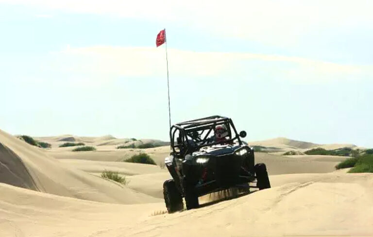 utv