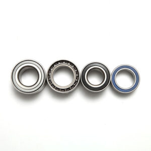 wheel bearing