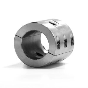 Tube Clamps