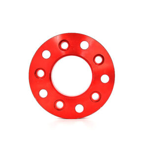 5x5.5 Wheel Spacer 1 inch