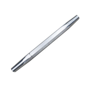 7075 Billet Aluminum Radius Rod
