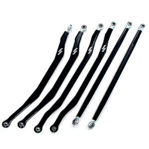 72 Radius Arm for Can-AM Maverick X3