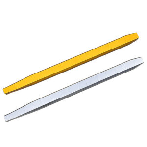 Aluminum Custom Radius Rod