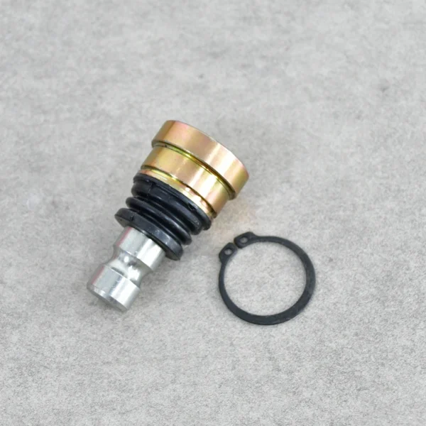 Heavy-duty ATV/UTV ball joint for Polaris RZR XP 1000, designed for high-performance off-roading.