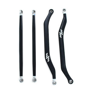 Polaris RZR Radius Rod High Clearance Radius Arm