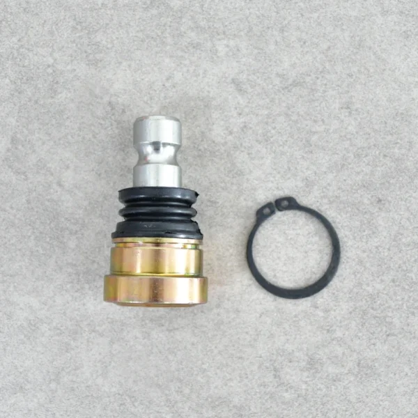 Ball joint for Polaris RZR XP 1000, designed for superior suspension control.