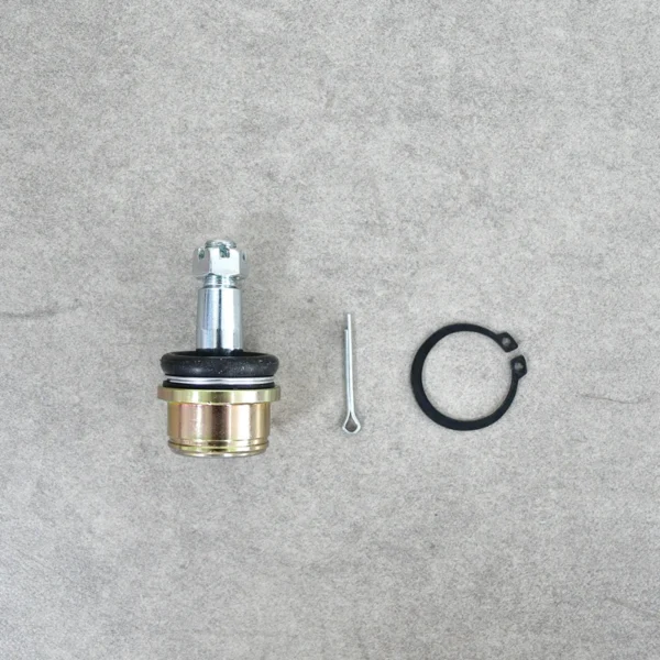 Suspension ball joint kit for Honda Pioneer 1000 and Honda TRX ATVs.
