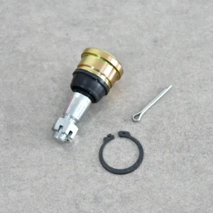 UTV and ATV upper and lower control arm ball joint for enhanced suspension performance.