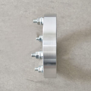 billet wheel spacer