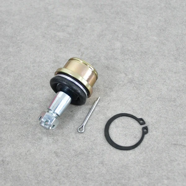 Honda ATV ball joint, engineered for suspension flexibility and durability.