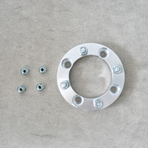 1.5" wheel spacer