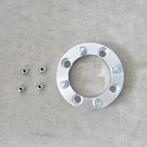 1.5" wheel spacer