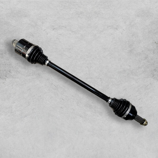 rear axle