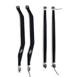 High Clearance Radius Arm for Polaris Turbo S