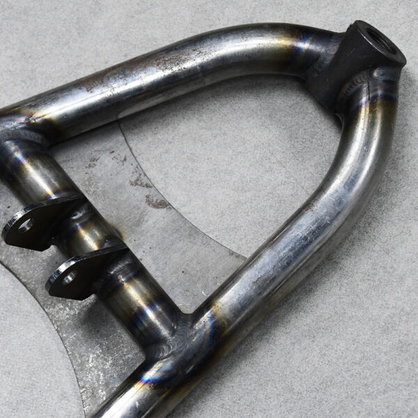 Chromoly Control Arms