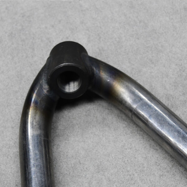 Chromoly Control Arms