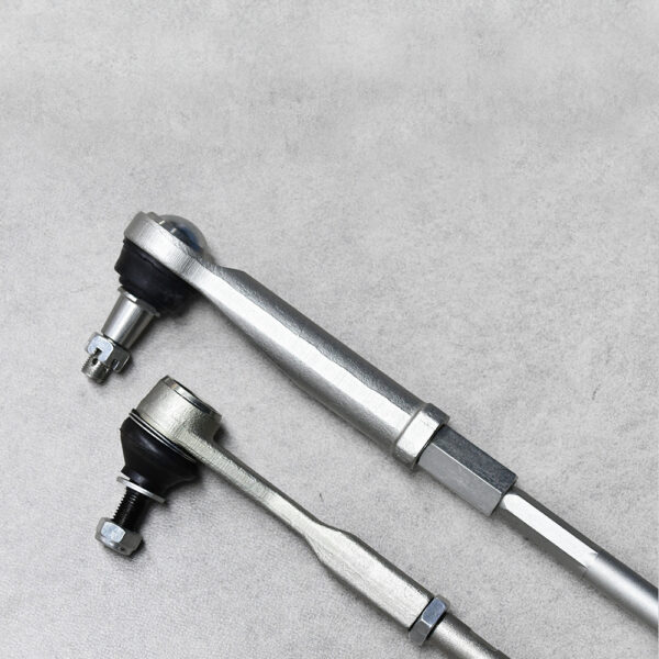 inner and outer tie rod kits