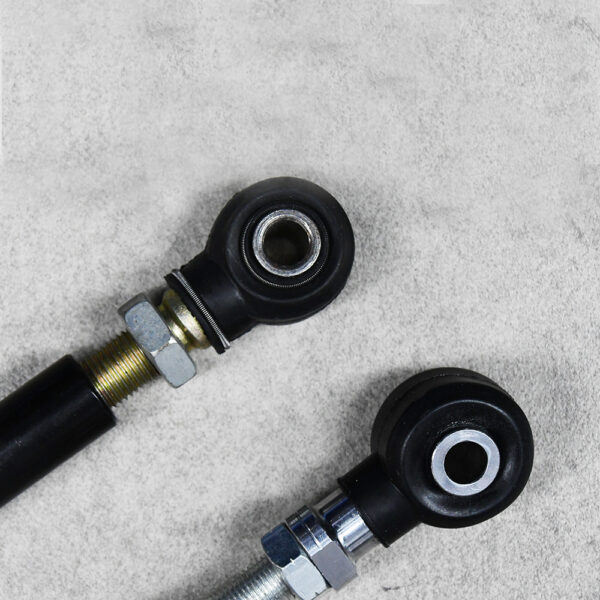 steering tie rod kit