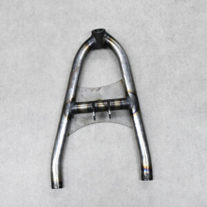 Chromoly Control Arms