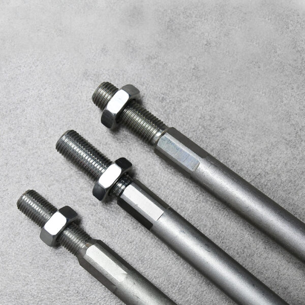 Auto Car Rack End (1)