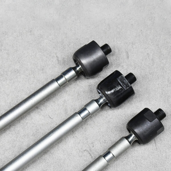 Auto Car Rack End (3)