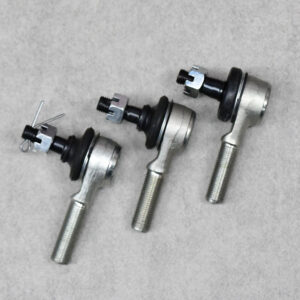 Heavy Duty Tie Rod End Replacement Kit