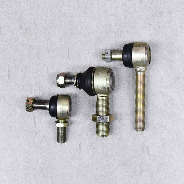 Customized 12mm Right/Left Hand Tie Rod End for UTV