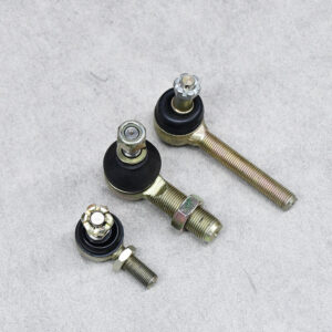 Customized 12mm Right/Left Hand Tie Rod End for UTV