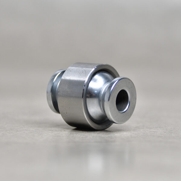 high misalignment bearing