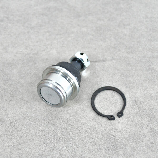 SYZ MACHINE Professional Front Driver Side Lower Suspension Ball Joint Assembly for Renegade 500 08-12