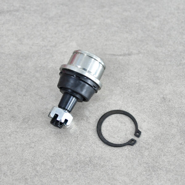 SYZ MACHINE Professional Front Driver Side Lower Suspension Ball Joint Assembly for Renegade 500 08-12