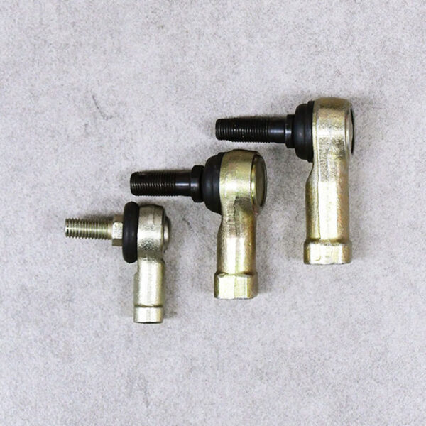 ATV UTV Tie Rod End Replacement