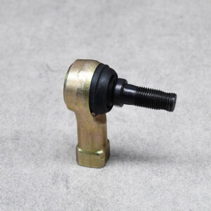 ATV UTV Tie Rod End Replacement