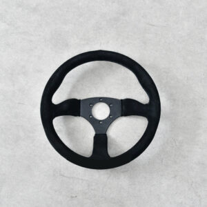 steering wheel (1)