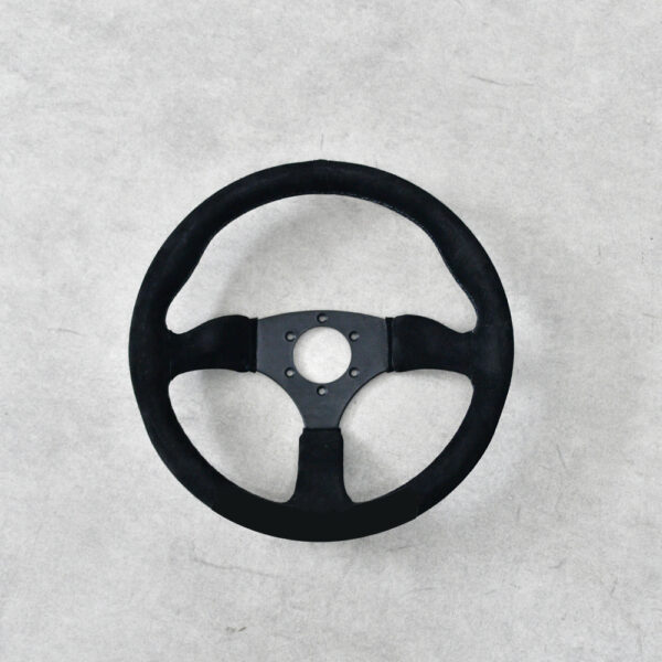 steering wheel (1)