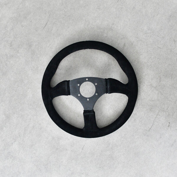 6 bolts steering wheel