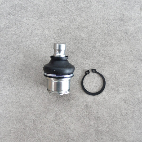 Front Upper Control Arms Lower Ball Joints for Prowler 1000