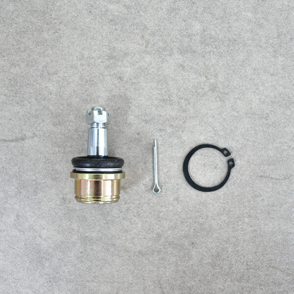 Chromoly steel LOWER BALL JOINT FOR FRONT LEFT