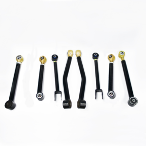 ADJUSTABLE CONTROL ARM SET FOR JEEP JL JK