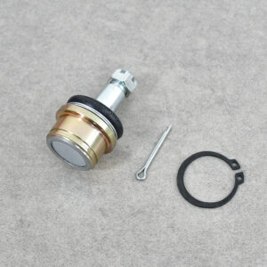 Chromoly steel LOWER BALL JOINT FOR FRONT LEFT