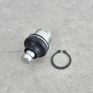 Front Upper Control Arms Lower Ball Joints for Prowler 1000