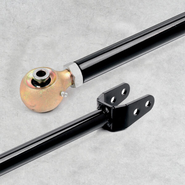 Sport Adjustable Front Lower Flexarm control arm Kit for jk