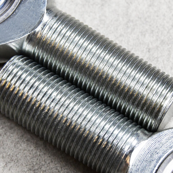 Male Thread Connector Joint Rod End Bearing