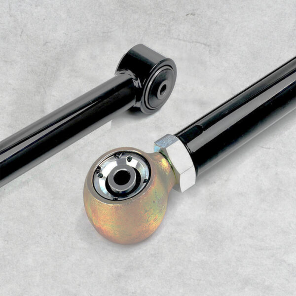 Sport Adjustable Front Lower Flexarm control arm Kit for jk
